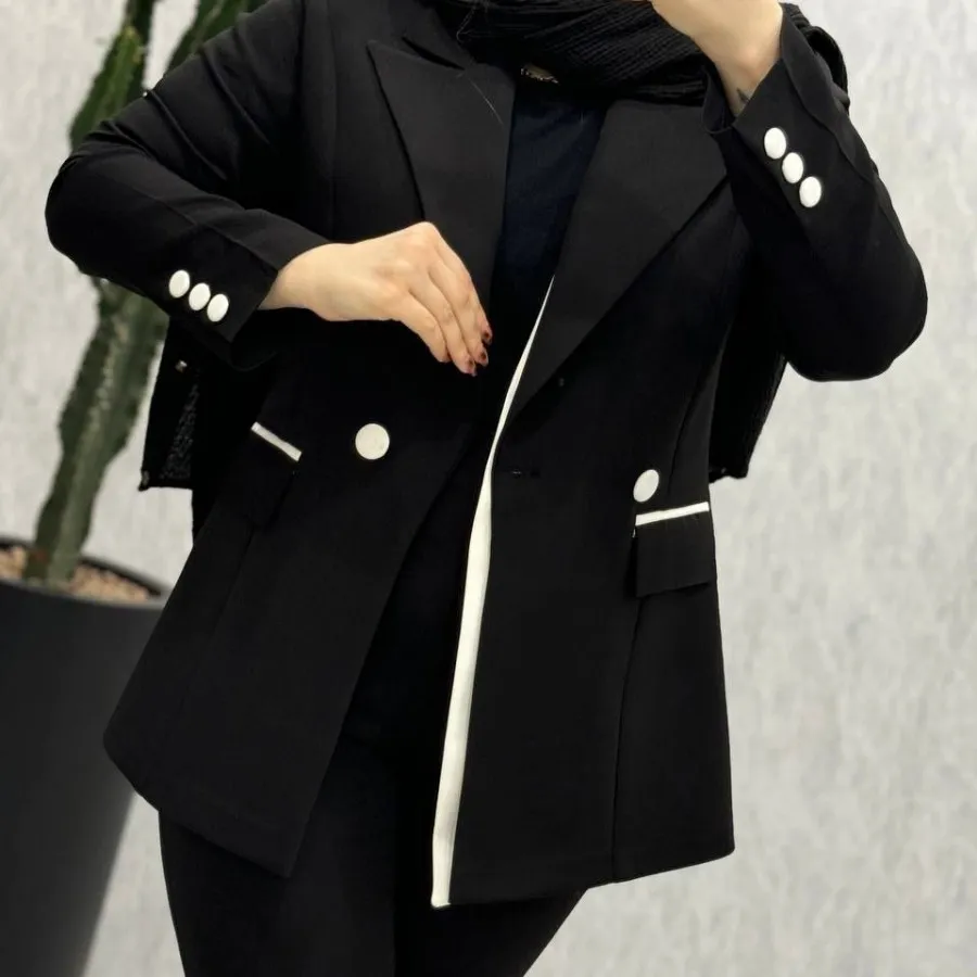 کت شلوار شیک