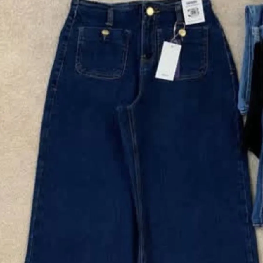 شلوار جین منگو