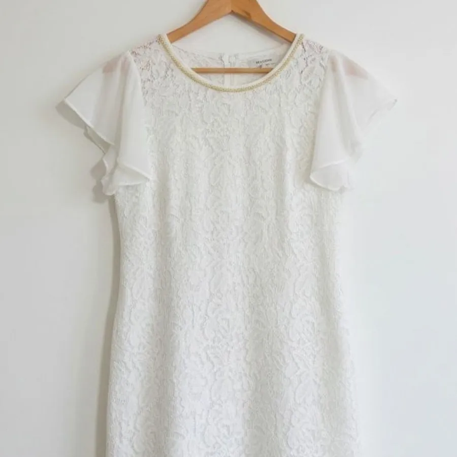 پیراهن عروسکی