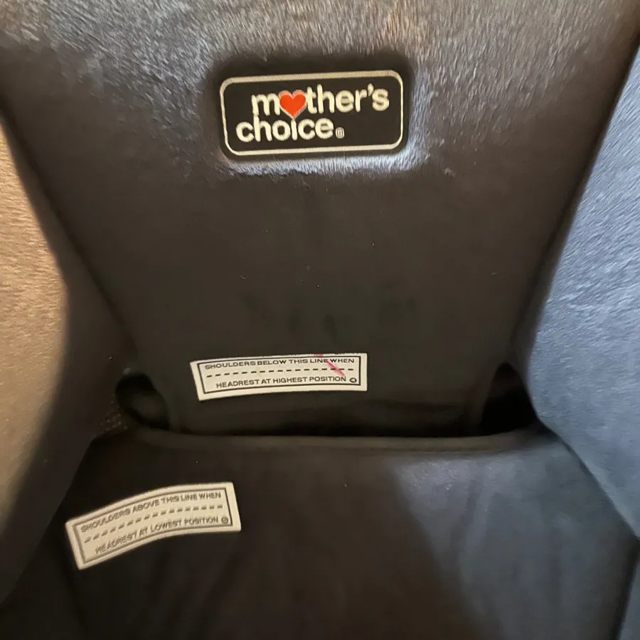 صندلی کودک ماشین