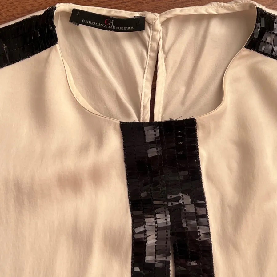 بلوز لوکس و کلاسیک حریر