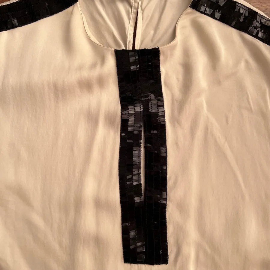 بلوز لوکس و کلاسیک حریر