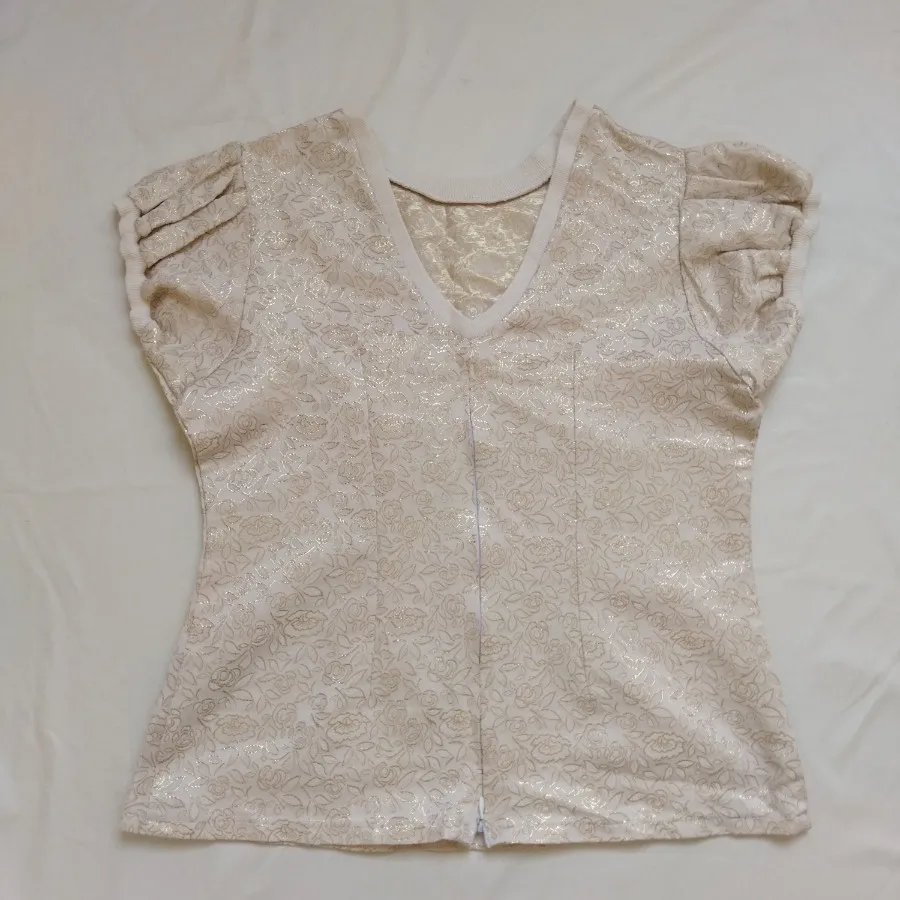 تاپ مجلسی زنانه