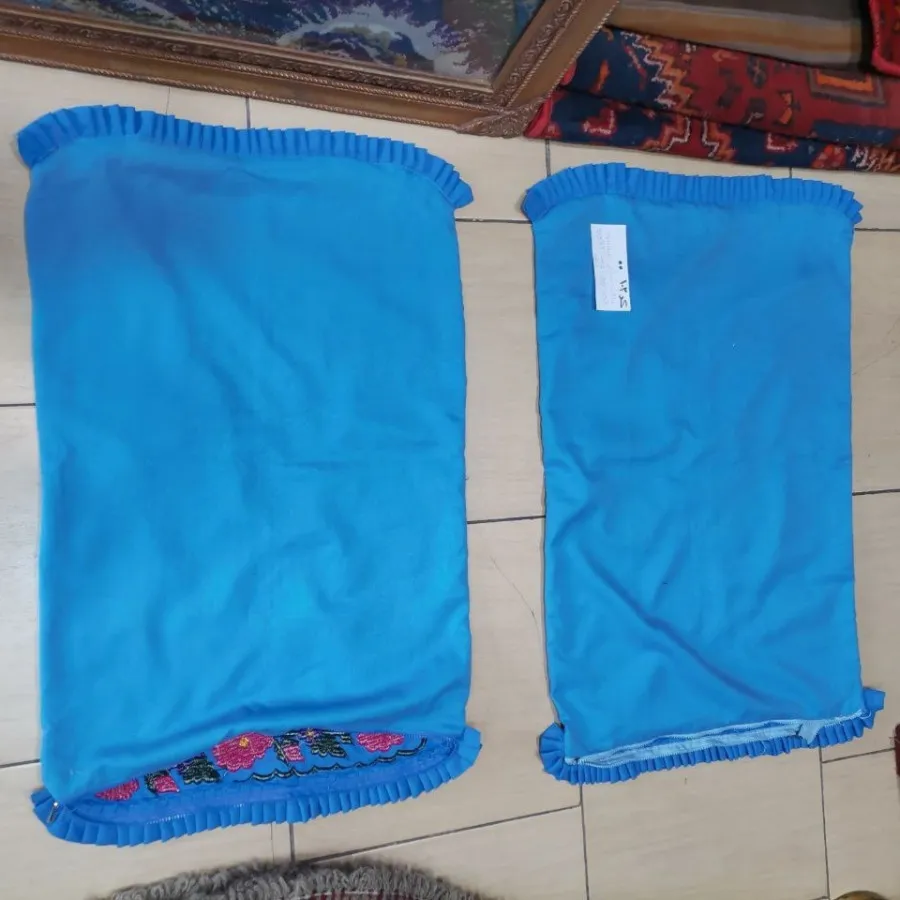 روبالشی شماره دوزی