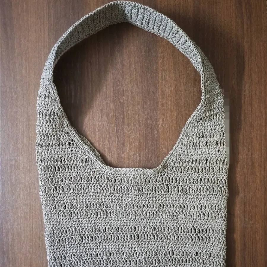 کیف توت بگ رافیا