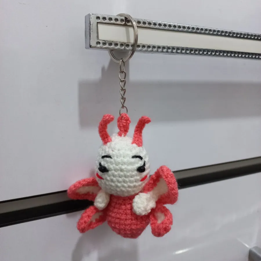 سرکلیدی پروانه