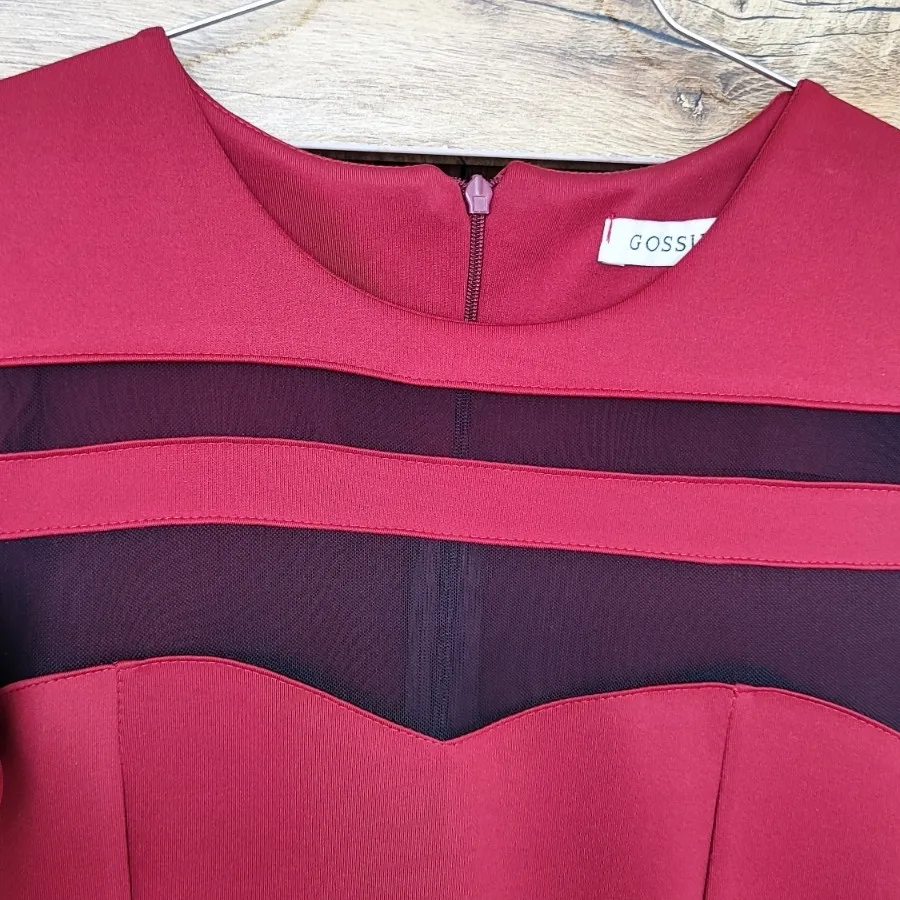 پیراهن دخترانه