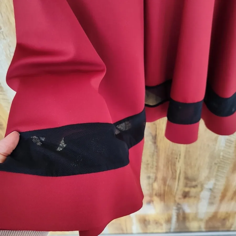 پیراهن دخترانه