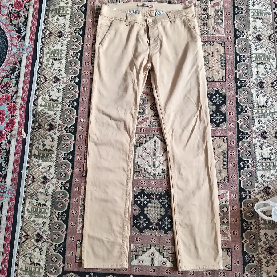 شلوار مردونه