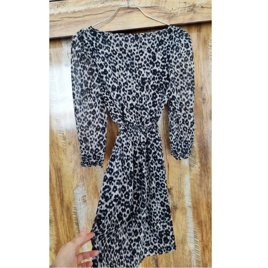 پیراهن دخترانه