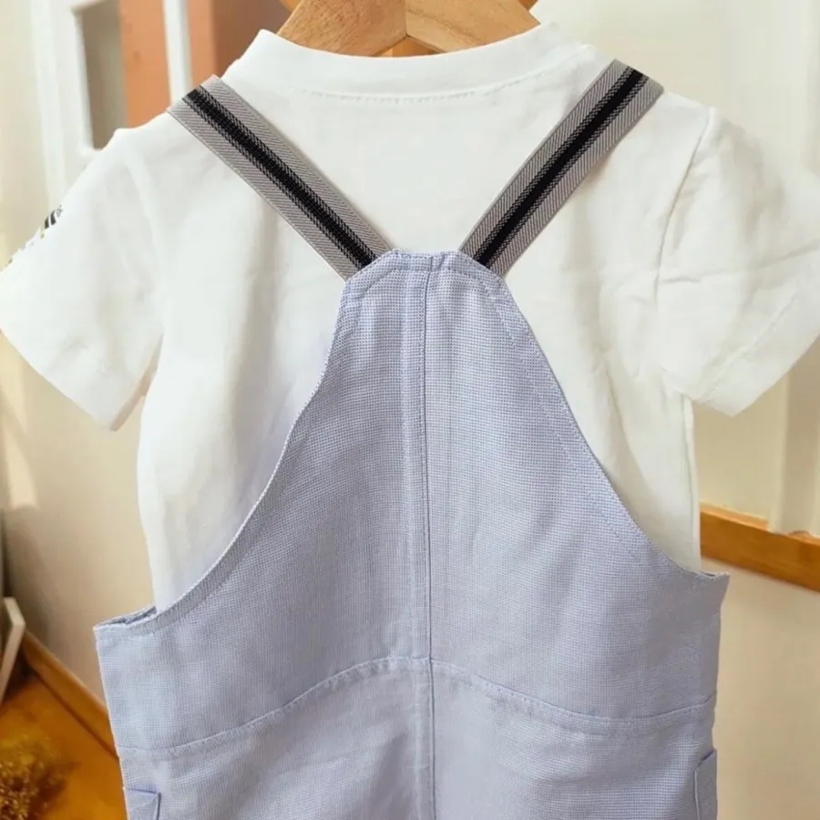 بلوز و بیلر مجلسی