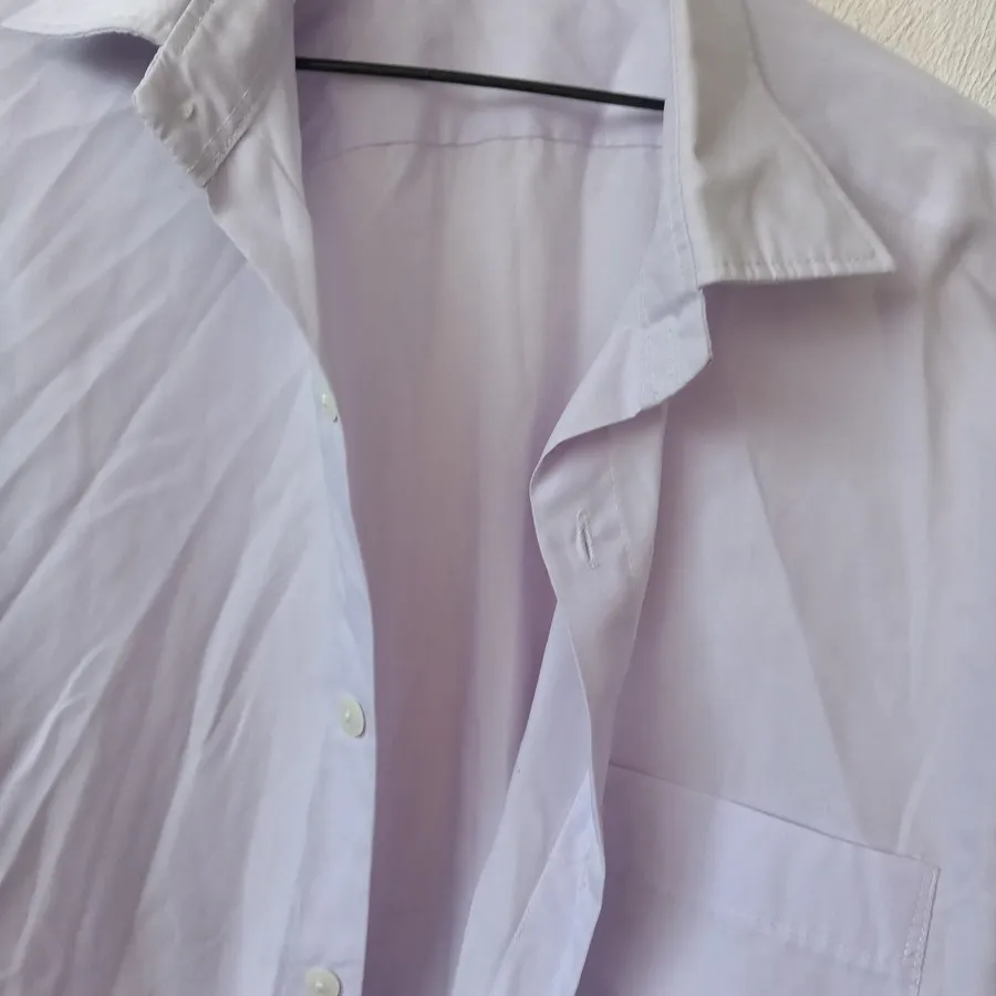 پیراهن سفید