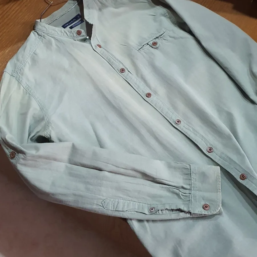 شومیز السی وایکیکی