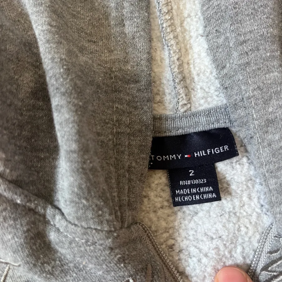 هودی بچگانه