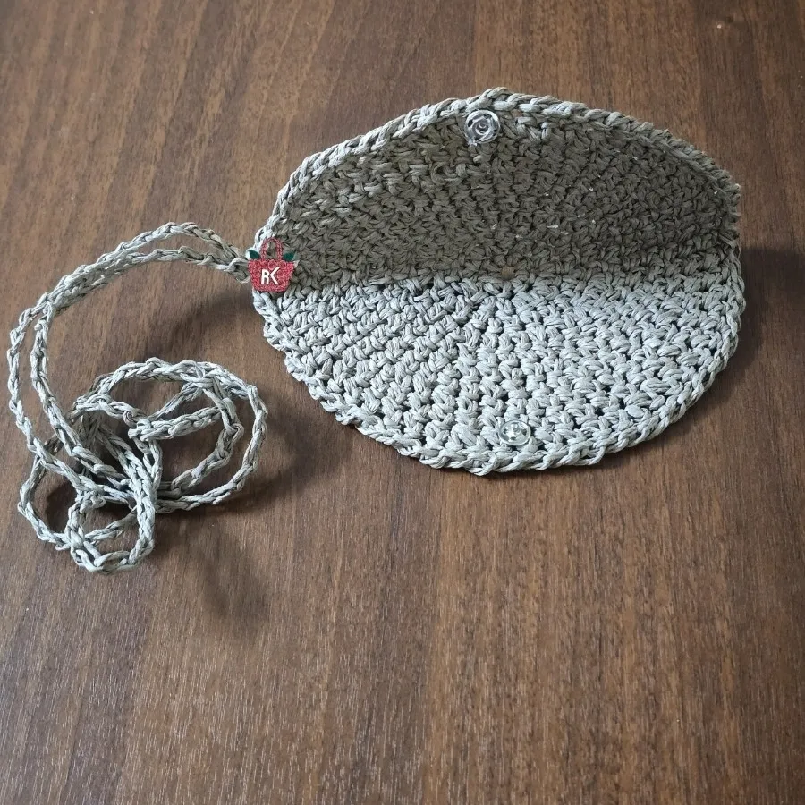 جا عینکی رافیا