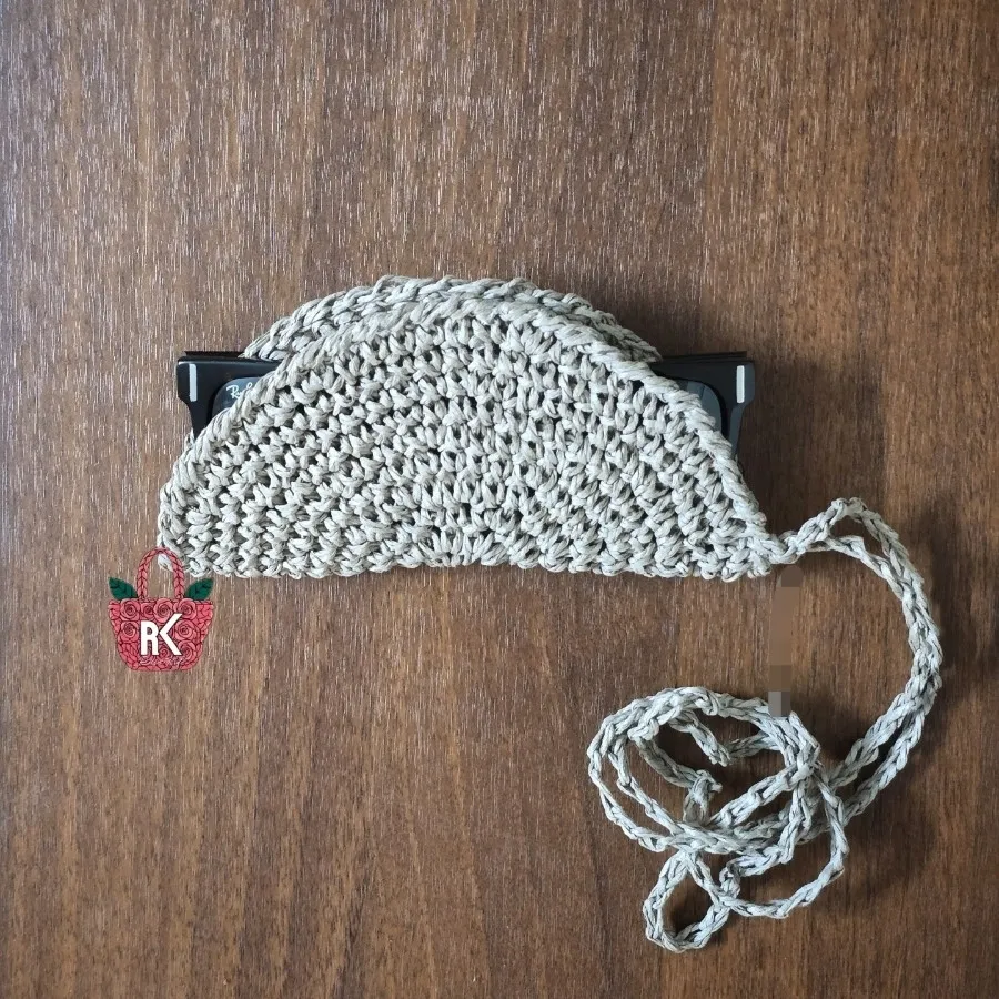 جا عینکی رافیا