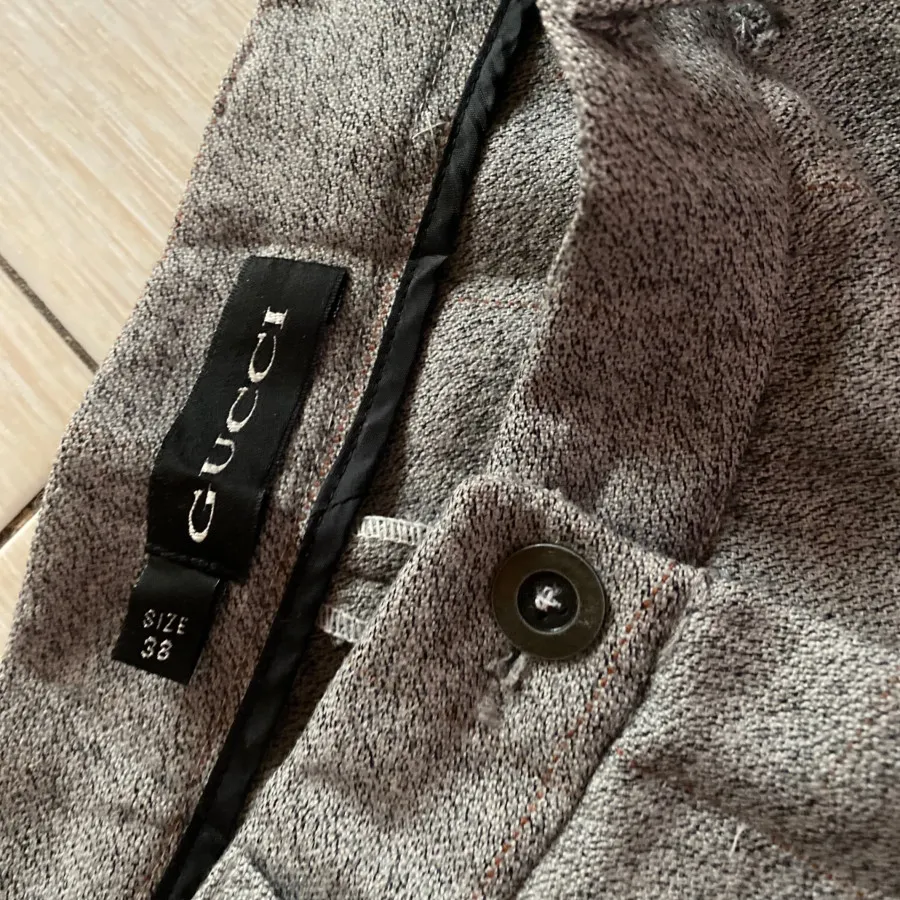 شلوار گرم خارجی