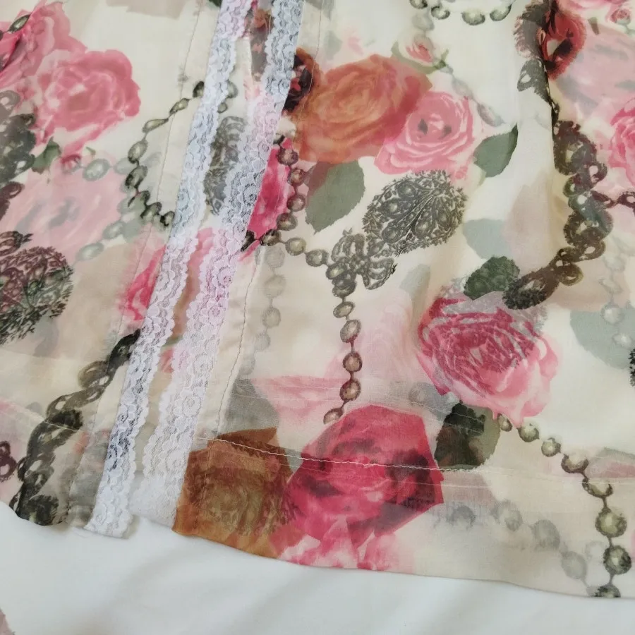 رویه مجلسی زنانه