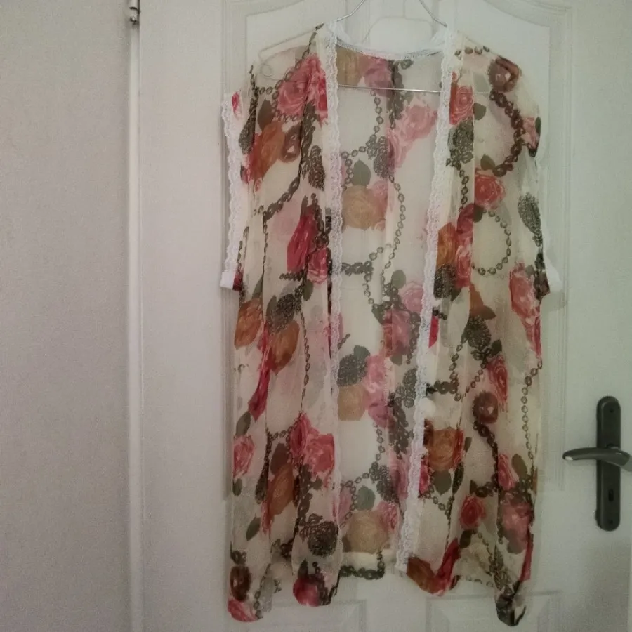 رویه مجلسی زنانه