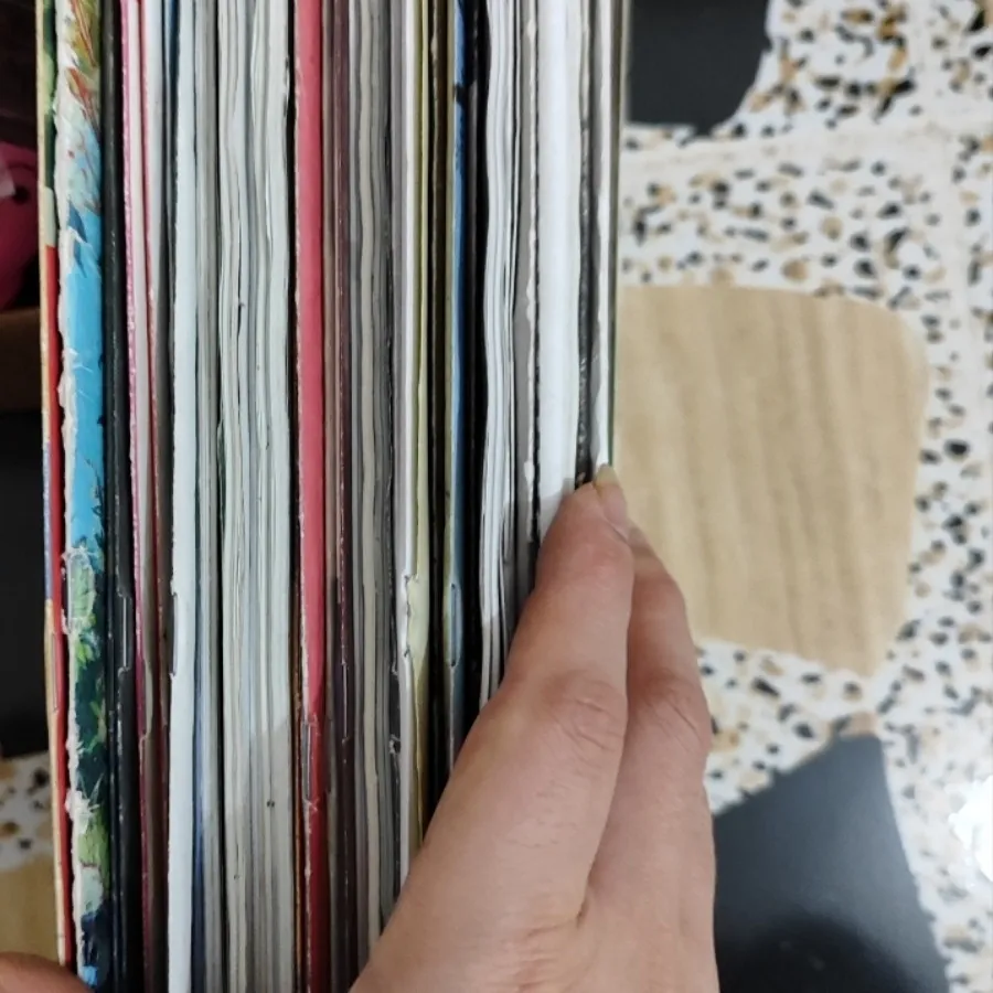 35 جلد مجله تندیس