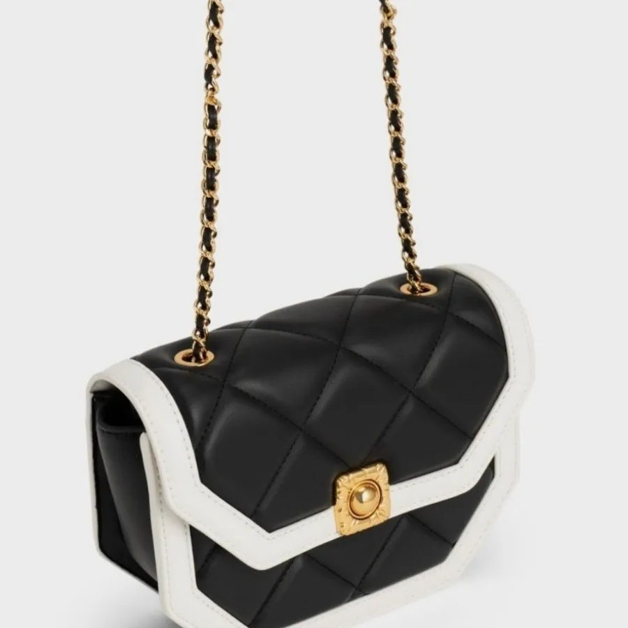 کیف برند Charles & Keith