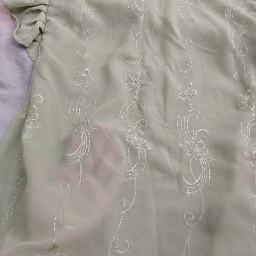 تاپ مجلسی زنانه سایز بزرگ