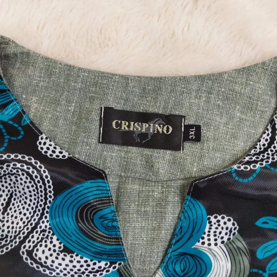 پیراهن زنانه سایز بزرگ