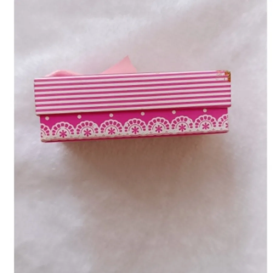 پک هدیه گوشواره و انگشتر