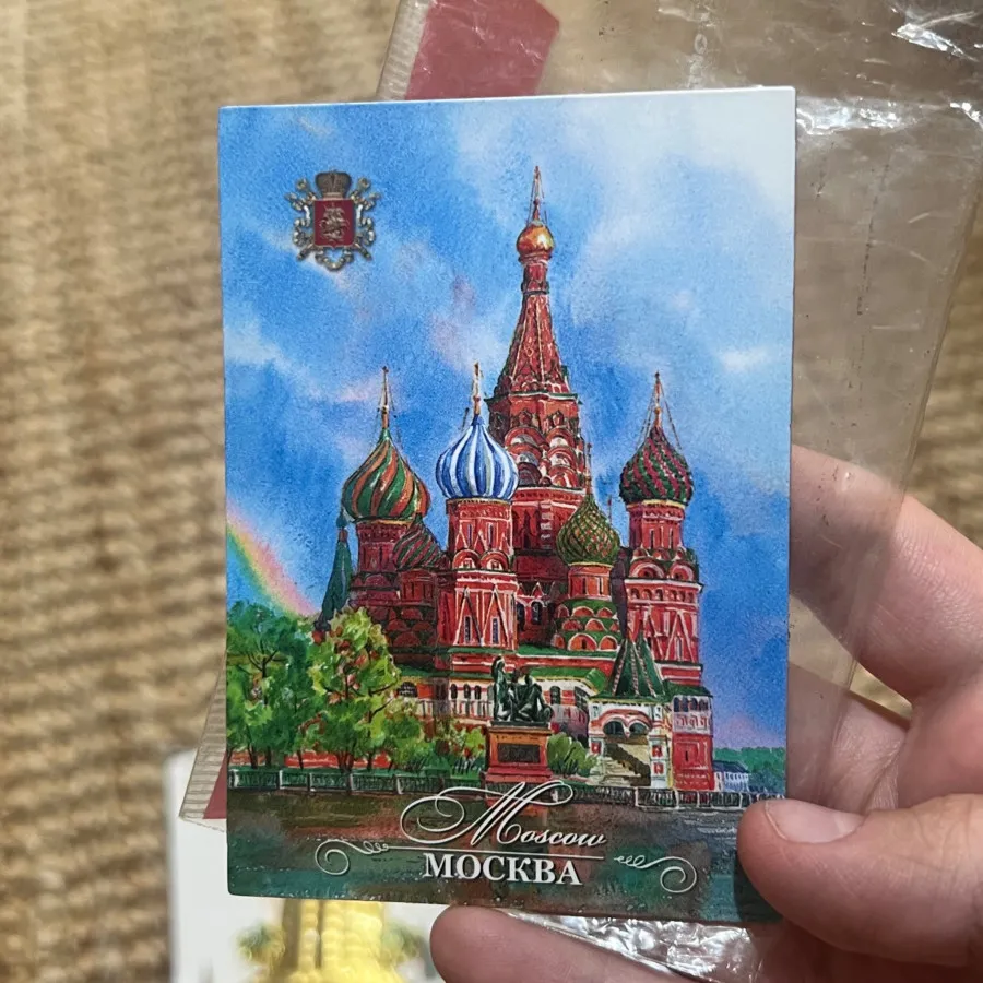 مگنت کشور ها