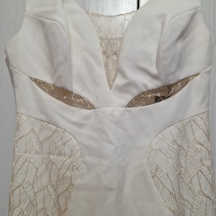 پیراهن ترک تا زانو