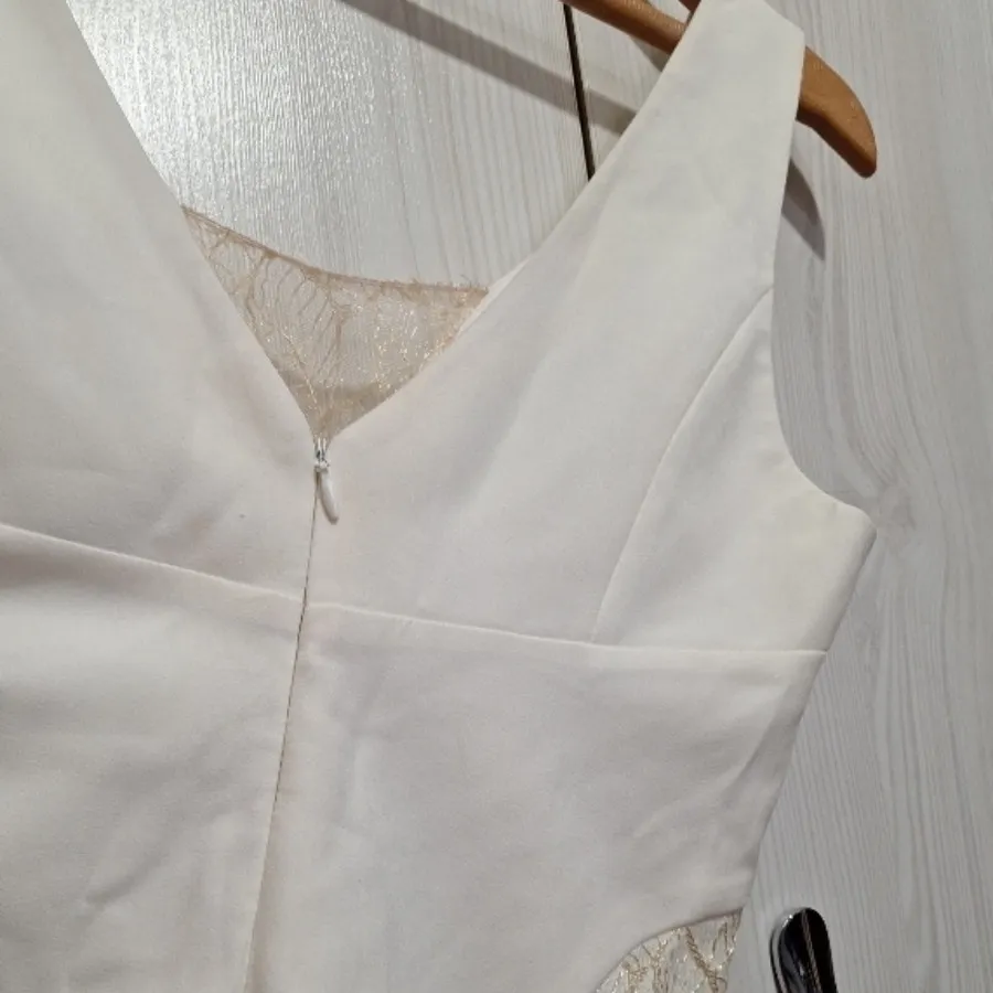 پیراهن ترک تا زانو