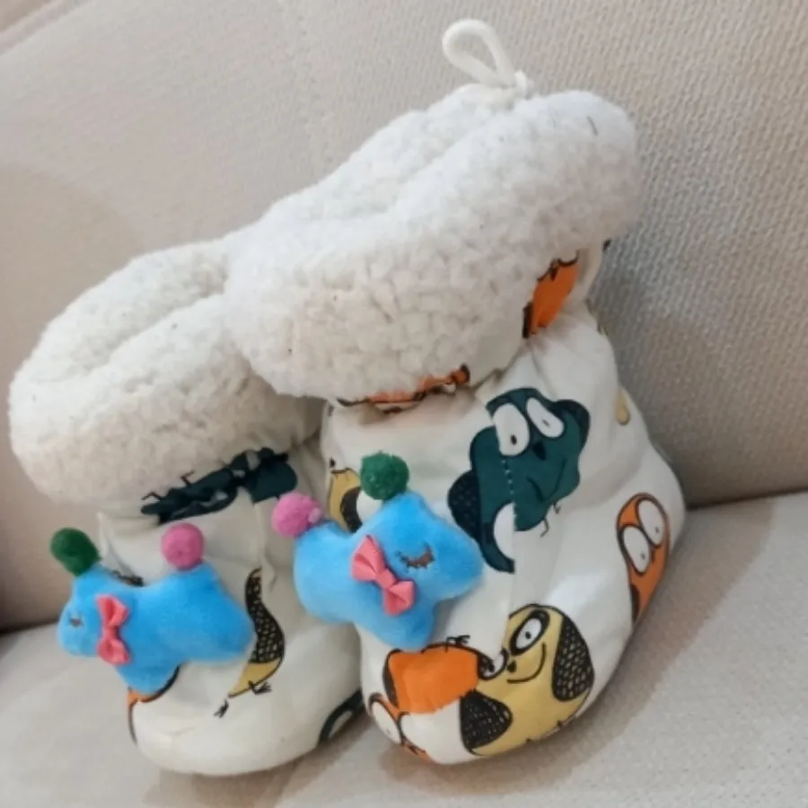 پاپوش کودکانه