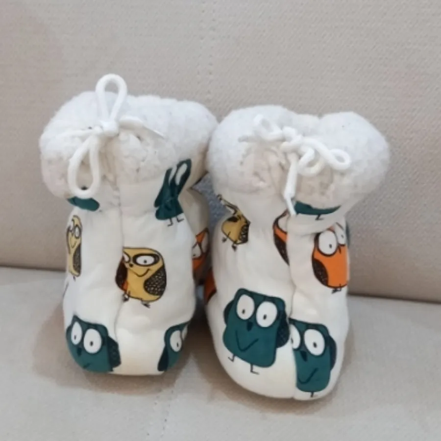 پاپوش کودکانه