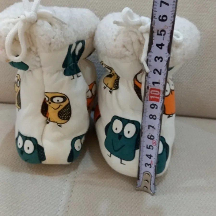 پاپوش کودکانه