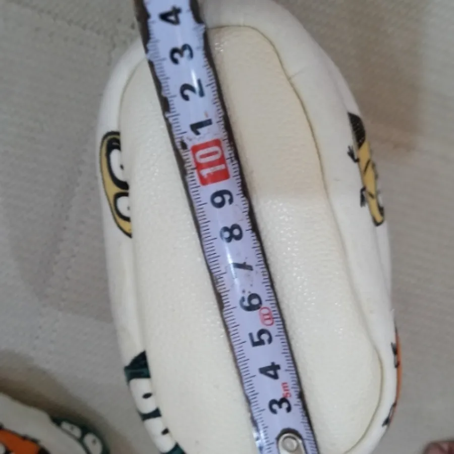 پاپوش کودکانه