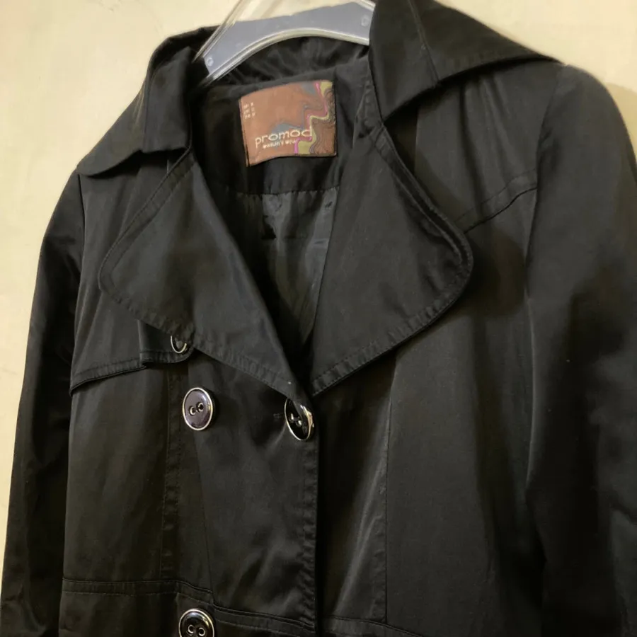 بارونی خارجی