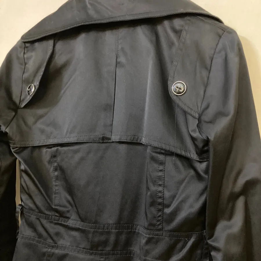 بارونی خارجی