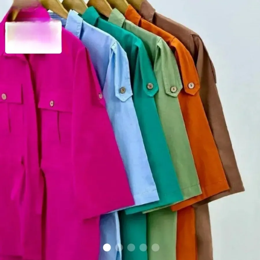 تونیک مانتویی درحدنووووو