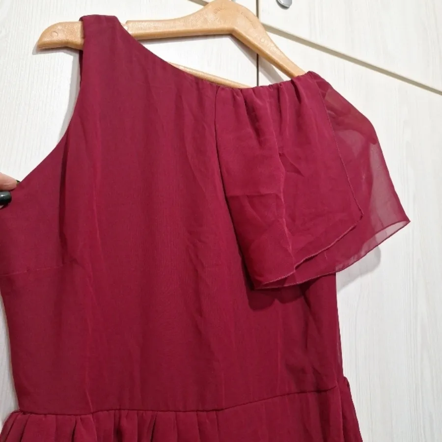 پیراهن اسپرت تا زانو