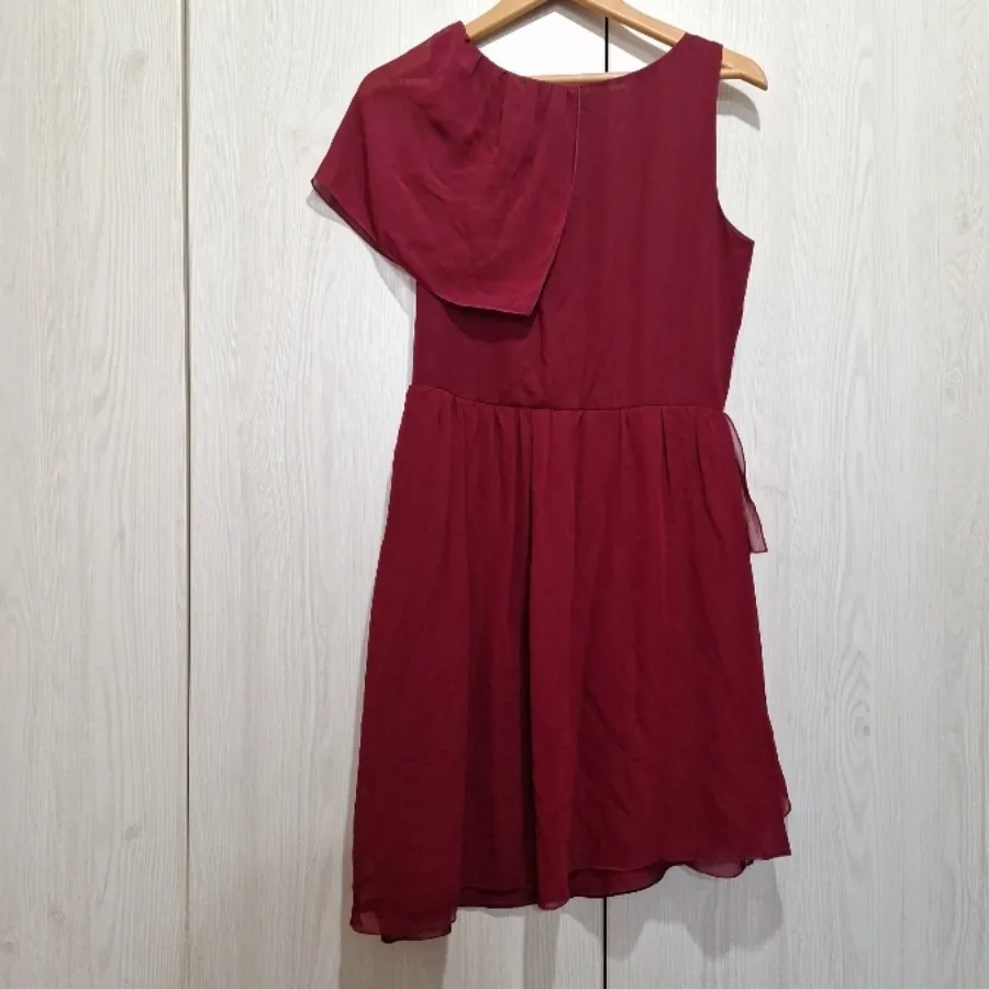 پیراهن اسپرت تا زانو