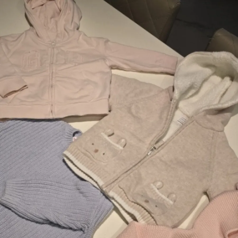 لباس 12 تا 18 ماهه