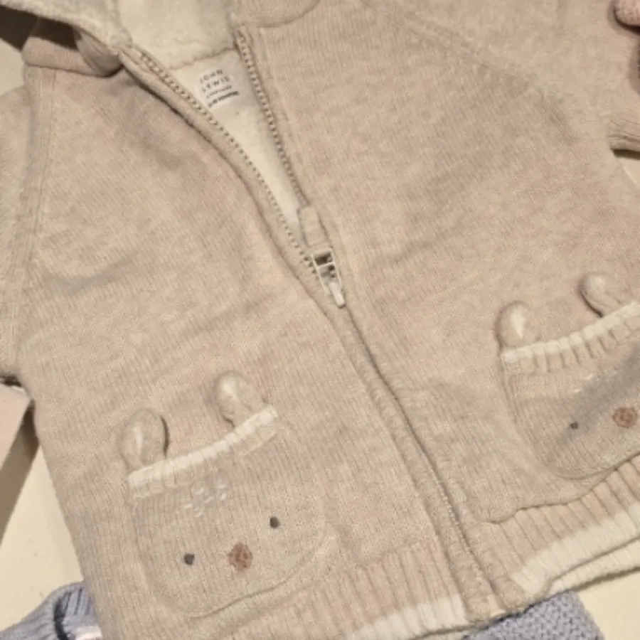 لباس 12 تا 18 ماهه