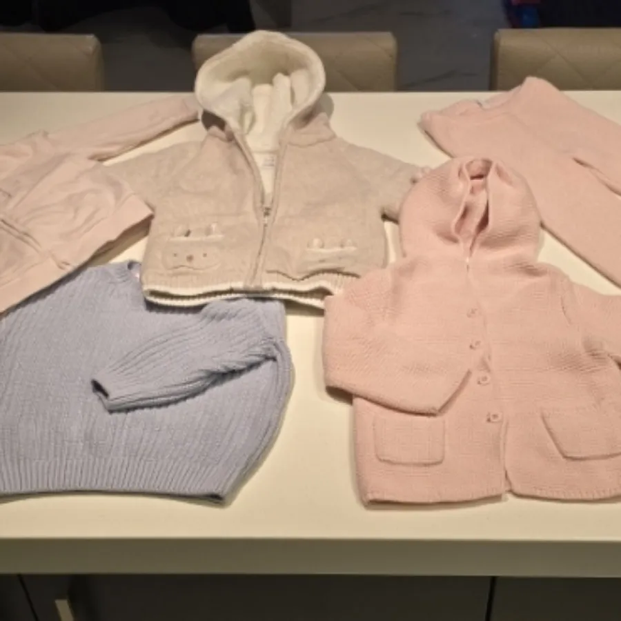 لباس 12 تا 18 ماهه