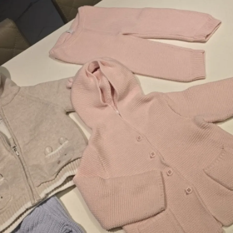 لباس 12 تا 18 ماهه