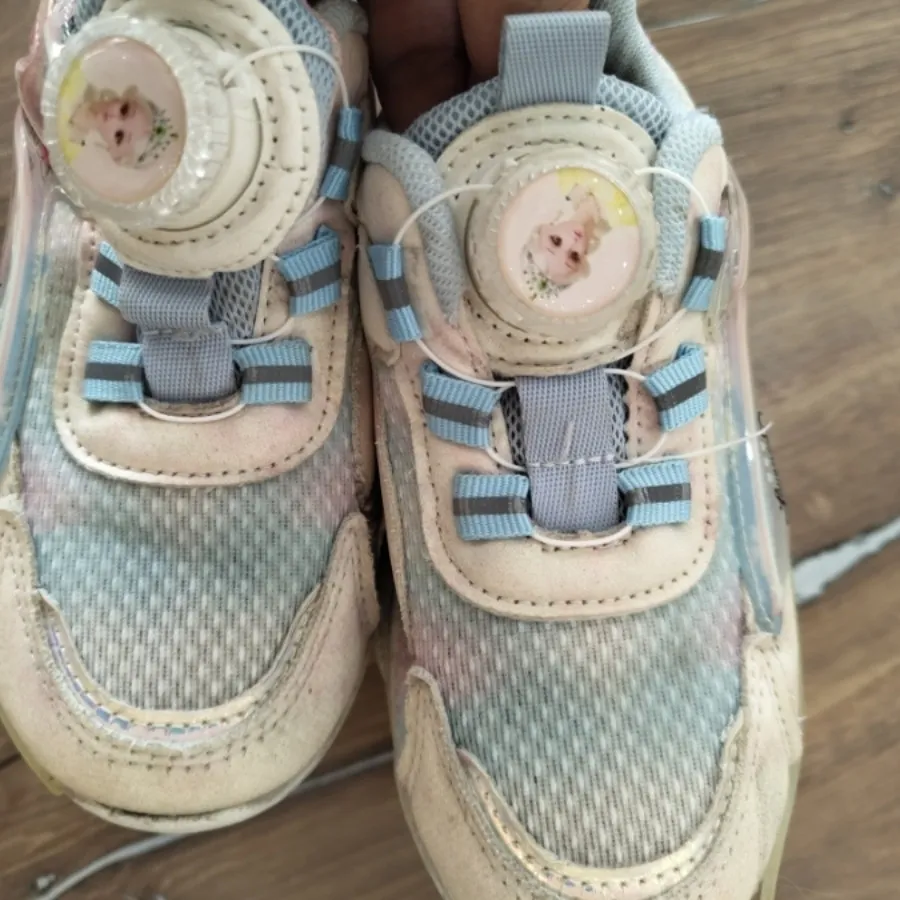 کتونی دخترونه