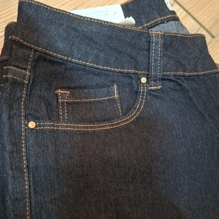 شلوارجین اسکینی