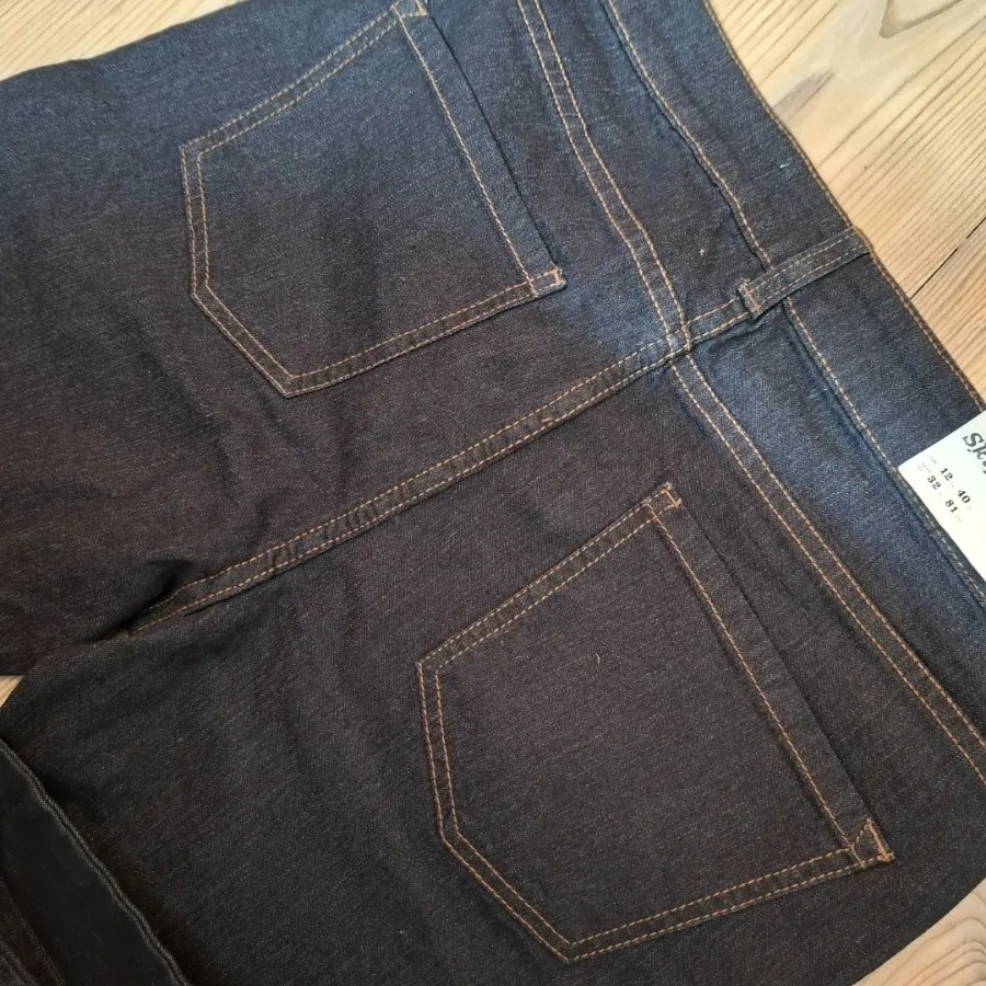 شلوارجین اسکینی