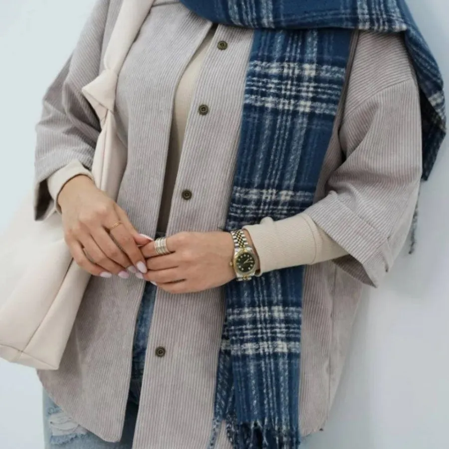 شومیز کبریتی