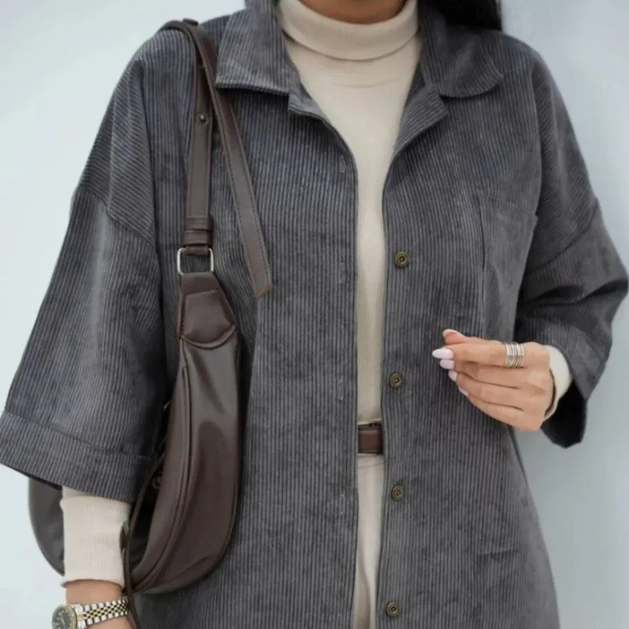 شومیز کبریتی