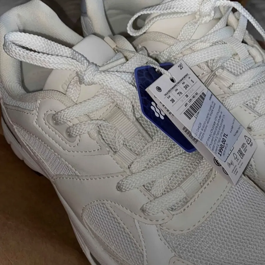 کتونی اویشو